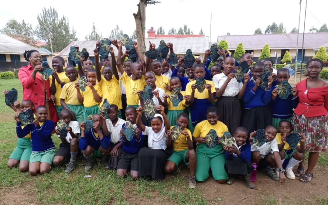 Voluntariado en Uganda